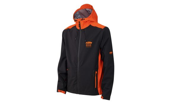 FACTORY TEAM JACKET